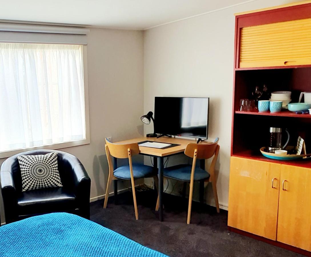 Work Stay At 123 ดะนีดิน ภายนอก รูปภาพ